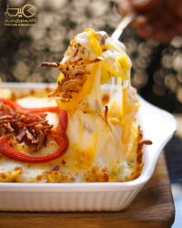 مزرعه سیب زمینی